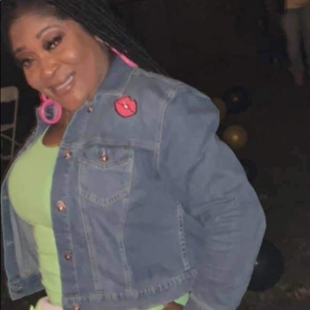 Meet your Posher, Patrice